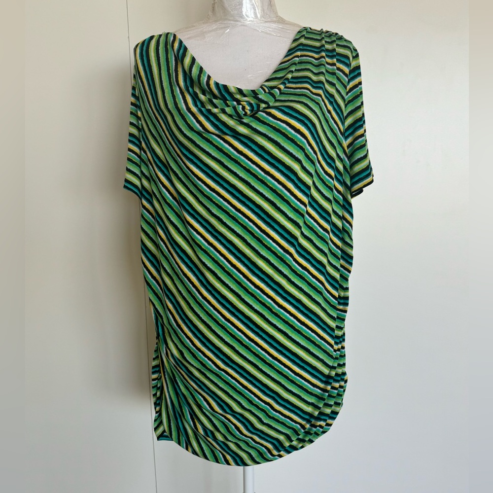 Ashley Stewart Womens top